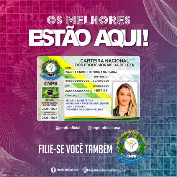ISABELLA NUNES DE SOUZA NASSABAY