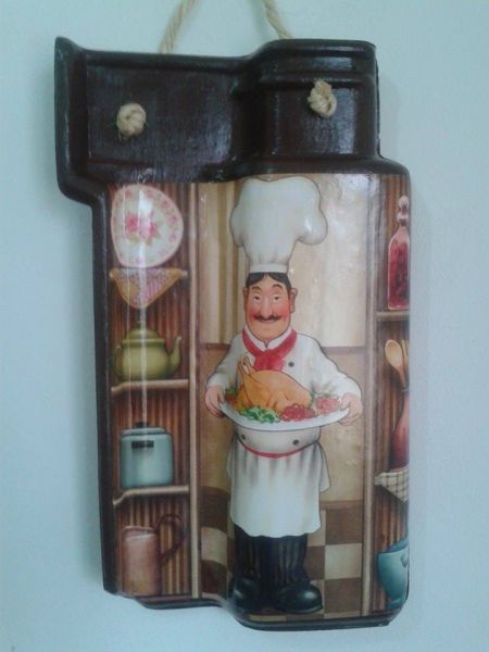 Cozinheiro 4