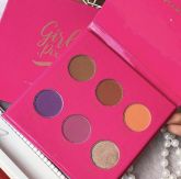 Paleta de Sombras Girl Power Mari Maria