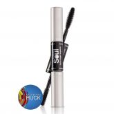 MÁSCARA PARA CÍLIOS EUDORA SOUL TURBO DUPLO IMPACTO