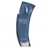 Navigo Monn Homme Colônia Desodorante