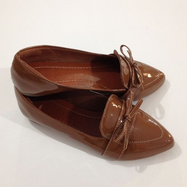 mocassim 12 pares várias cores