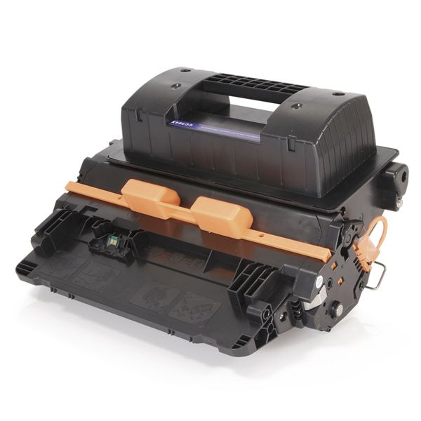 Toner Compatível HP CE390X, 390X, 90X | M602N M601, M603, M4555 | Premium 24k