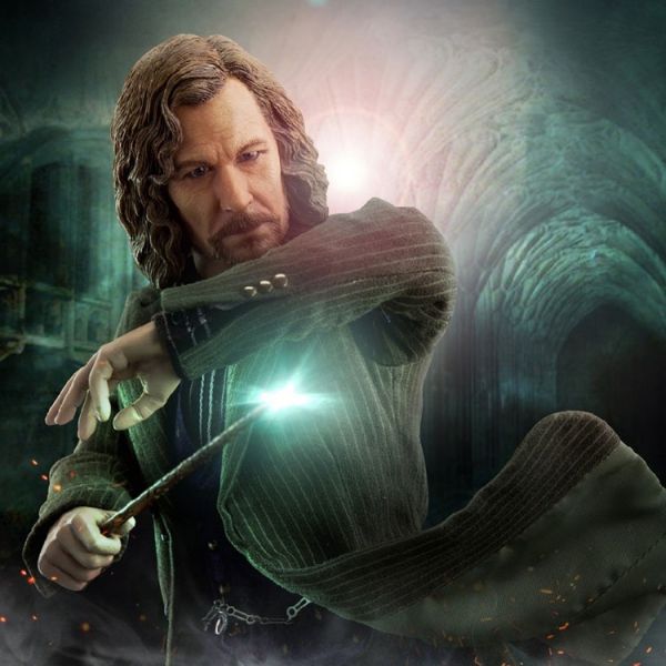 Realismo Sirius