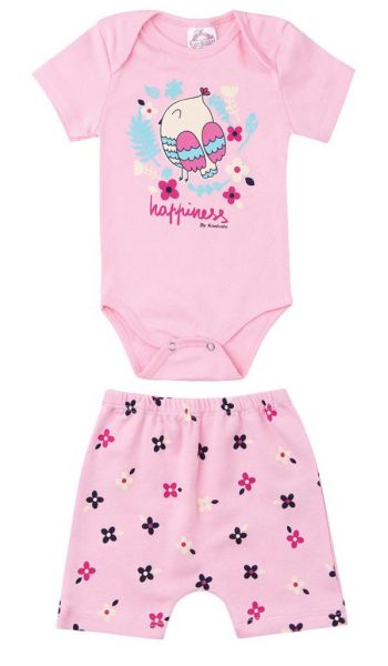 Conjunto Kontrato