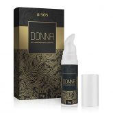 Gel Excitante Feminino Donna - 15g