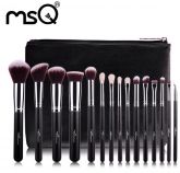 Kit Pincéis MSQ Original