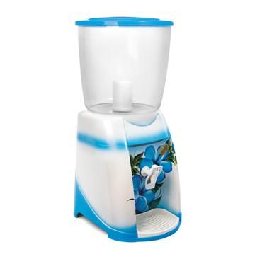 FILTRO PINTADO 14,9 LITROS AZUL