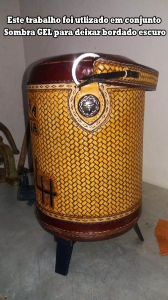 Inova Sol Amarelo - 450ml