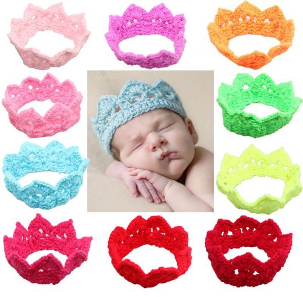 princesa headband hairband coroa