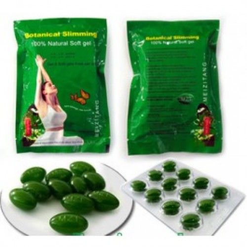 Meizitang Botanical slimming