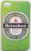 CASE HEINEKEN MOLHADA PARA IPHONE 4 E 4S