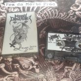 Morbid Perversion - Morbid Skills of Evil