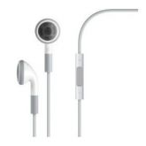 FONE DE OUVIDO APPLE ORIGINAL COM CONTROLE DE VOLUME