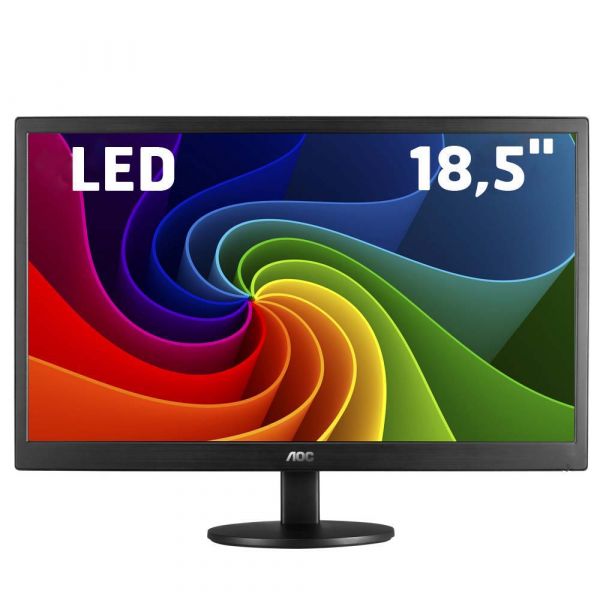 MONITOR LED 18.5