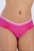 Lingerie. Calcinha rendada, Calecom, cetim, de ótima qualidade. Frete grátis