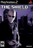 The Shield: The Game