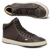 BOTA OSKLEN SOHO COURO CAFÉ - SKM-462