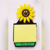 Porta Recados Imantado