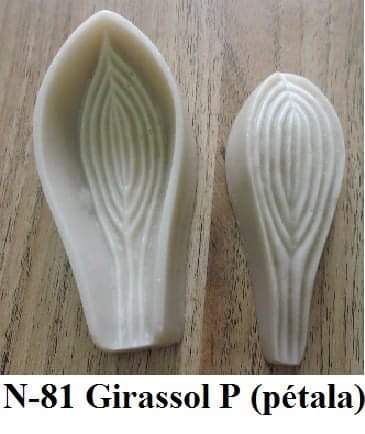 Girassol P- pétala(n-81)