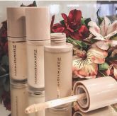 Base e Corretivo Matte Velvet Skin Mari Maria