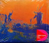 Pink Floyd - More • Music From The Film More (Digifile/Lacrado)