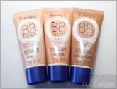 Rimmel BB Cream, Light