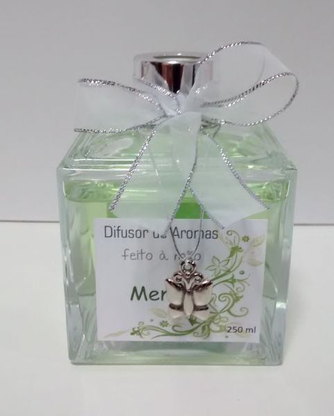 Difusor aroma Menta