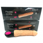 Vibrador Flexible