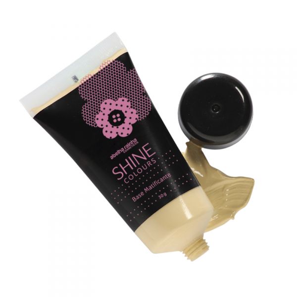 8553 BASE MATIFICANTE - 30 G