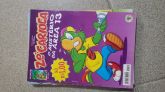 ZE CARIOCA ABRIL JOVEM NR 2151