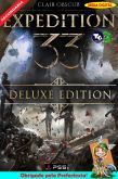 Clair Obscur Expedition 33 Deluxe Edition - Secundária - PS5