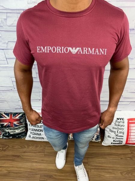 Camiseta Armani Marca: Armani REF. CA63
