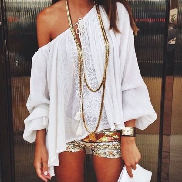 Blusa Hannah - Cod.: 386