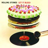 The Rolling Stones - Let It Bleed CD Importao Remasterizado!!!
