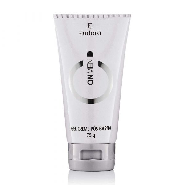 Pós Barba On Men Gel Creme