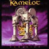 KAMELOT - Dominion