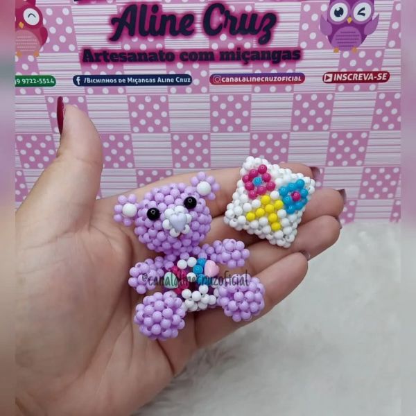 VIDEO AULA CARINHOSO LILÁS