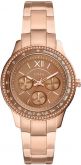 Relógio Fossil Feminino Stella - ES5109/1MN