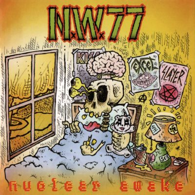 N.W.77 - Nuclear Awake