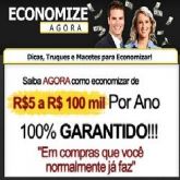 Como Economizar de R$ 5 mil a R$ 100 mil por ano?