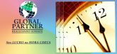 GLOBAL PARTNER cadastro gratuíto e informações