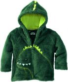 Jaqueta frio Zoo Dino