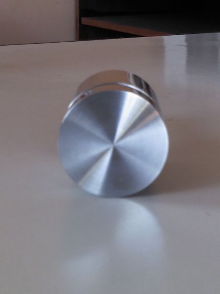 Bótton de Aço Inox