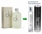 UP! 25 - Calvin Klein One - 50 ml