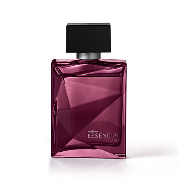 Essencial Atrai parfum masculino - 100ml