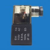F2-18- Bobinas para Válv Solenóide 2V/3V/4V