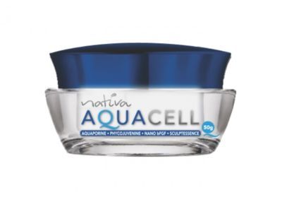 Hidratante Facial de alto desempenho - 50g