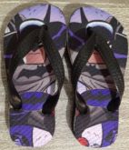 Chinelo Infantil n° 23/24