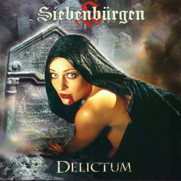 Siebenbürgen - Delictum CD Nacional!!!